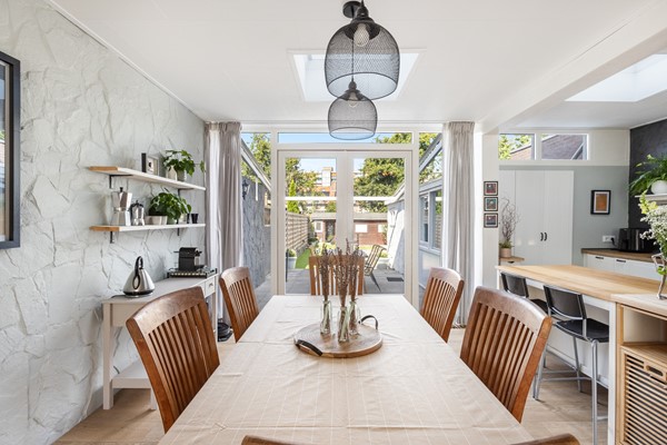 Medium property photo - Muilwijckstraat 15, 3353 VD Papendrecht
